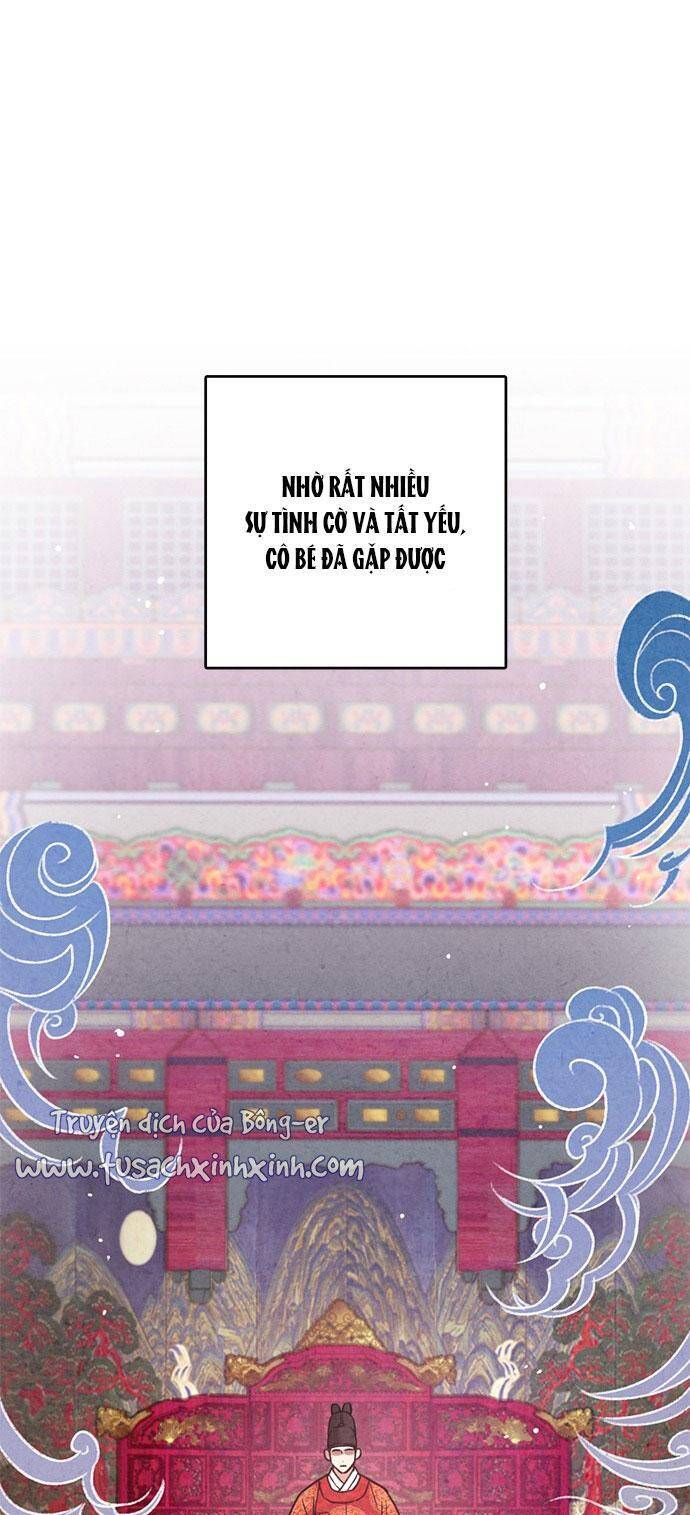 lệnh cấm hôn của hoàng đế bệ hạ chapter 91 - Trang 5