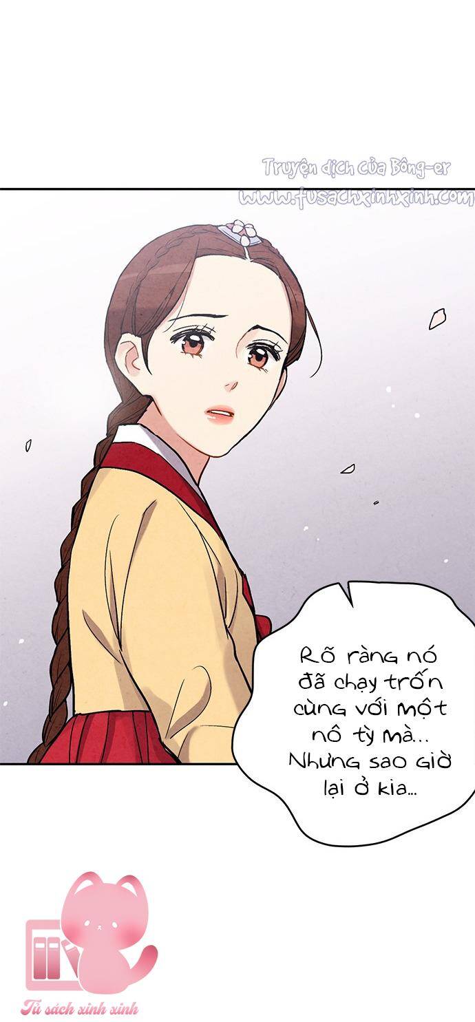 lệnh cấm hôn của hoàng đế bệ hạ chapter 92 - Next chapter 93