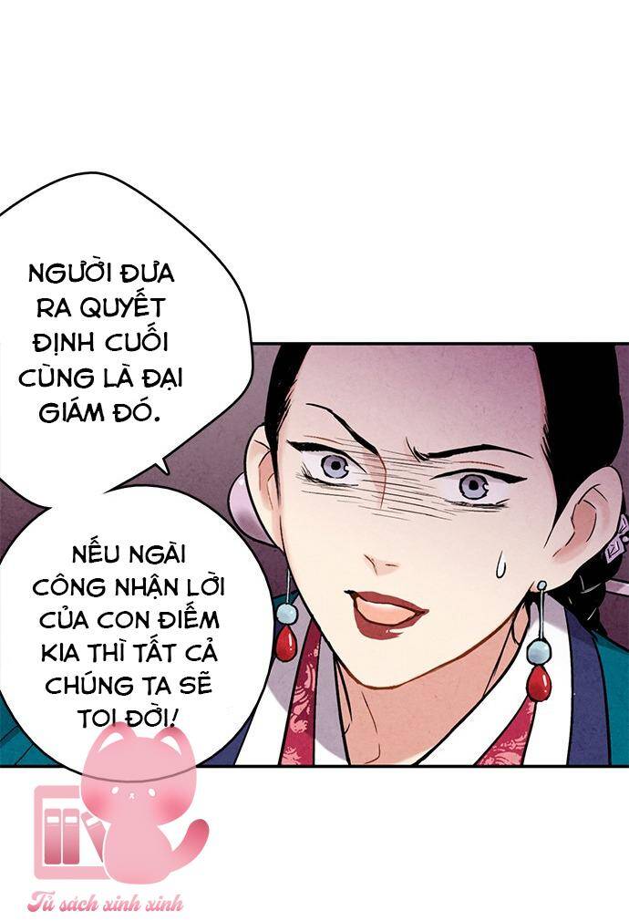 lệnh cấm hôn của hoàng đế bệ hạ chapter 92 - Next chapter 93