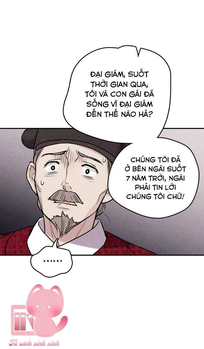 lệnh cấm hôn của hoàng đế bệ hạ chapter 92 - Next chapter 93