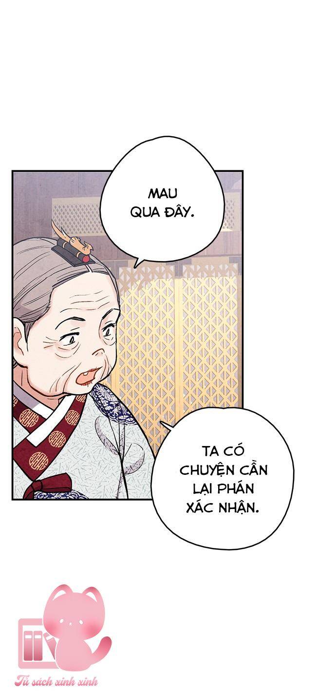 lệnh cấm hôn của hoàng đế bệ hạ chapter 92 - Next chapter 93