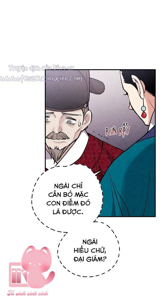 lệnh cấm hôn của hoàng đế bệ hạ chapter 92 - Next chapter 93