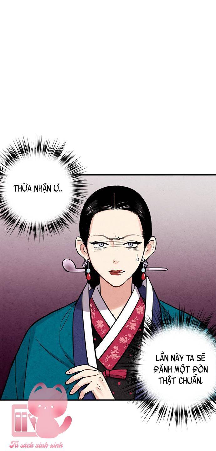 lệnh cấm hôn của hoàng đế bệ hạ chapter 92 - Next chapter 93