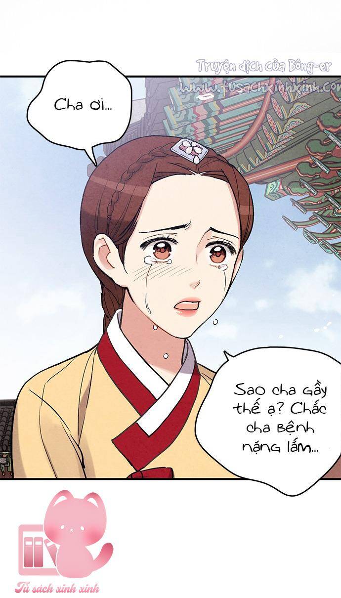 lệnh cấm hôn của hoàng đế bệ hạ chapter 92 - Next chapter 93