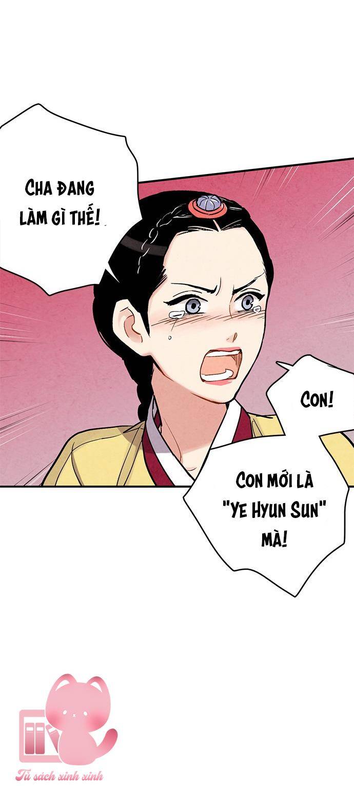 lệnh cấm hôn của hoàng đế bệ hạ chapter 92 - Next chapter 93