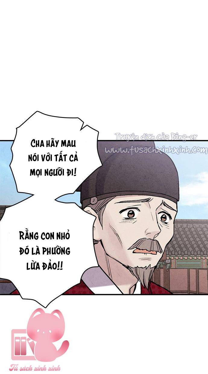 lệnh cấm hôn của hoàng đế bệ hạ chapter 92 - Next chapter 93