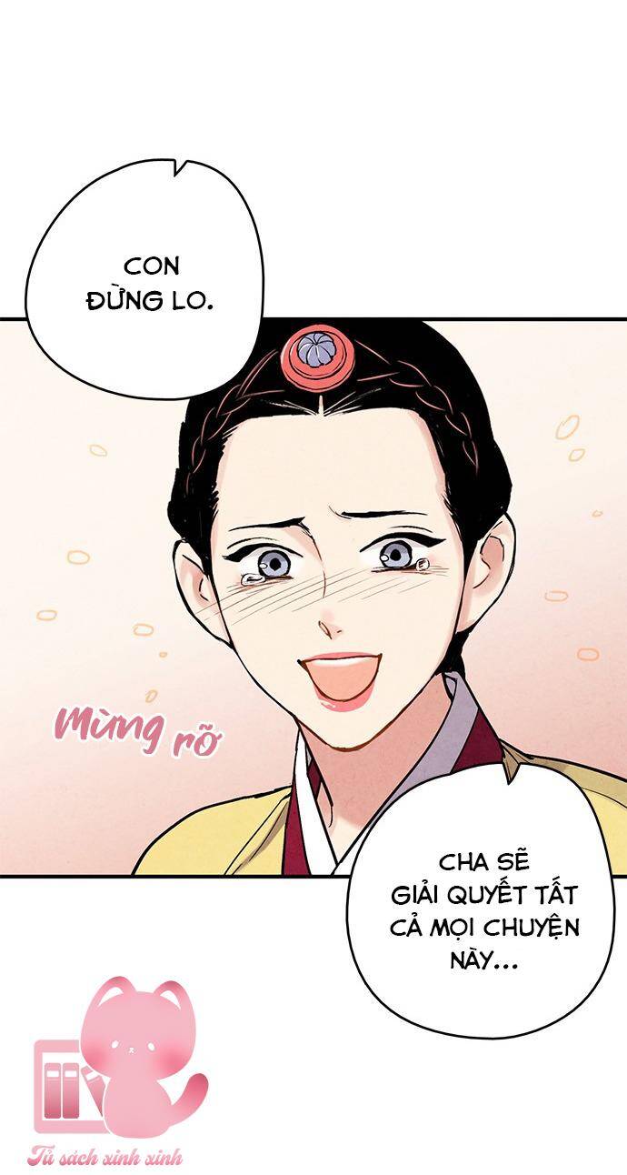 lệnh cấm hôn của hoàng đế bệ hạ chapter 92 - Next chapter 93