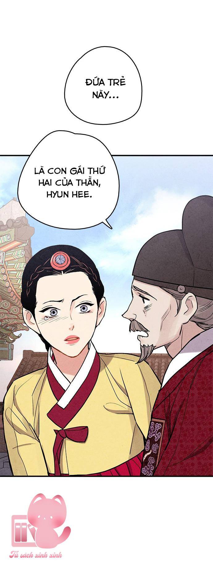 lệnh cấm hôn của hoàng đế bệ hạ chapter 92 - Next chapter 93