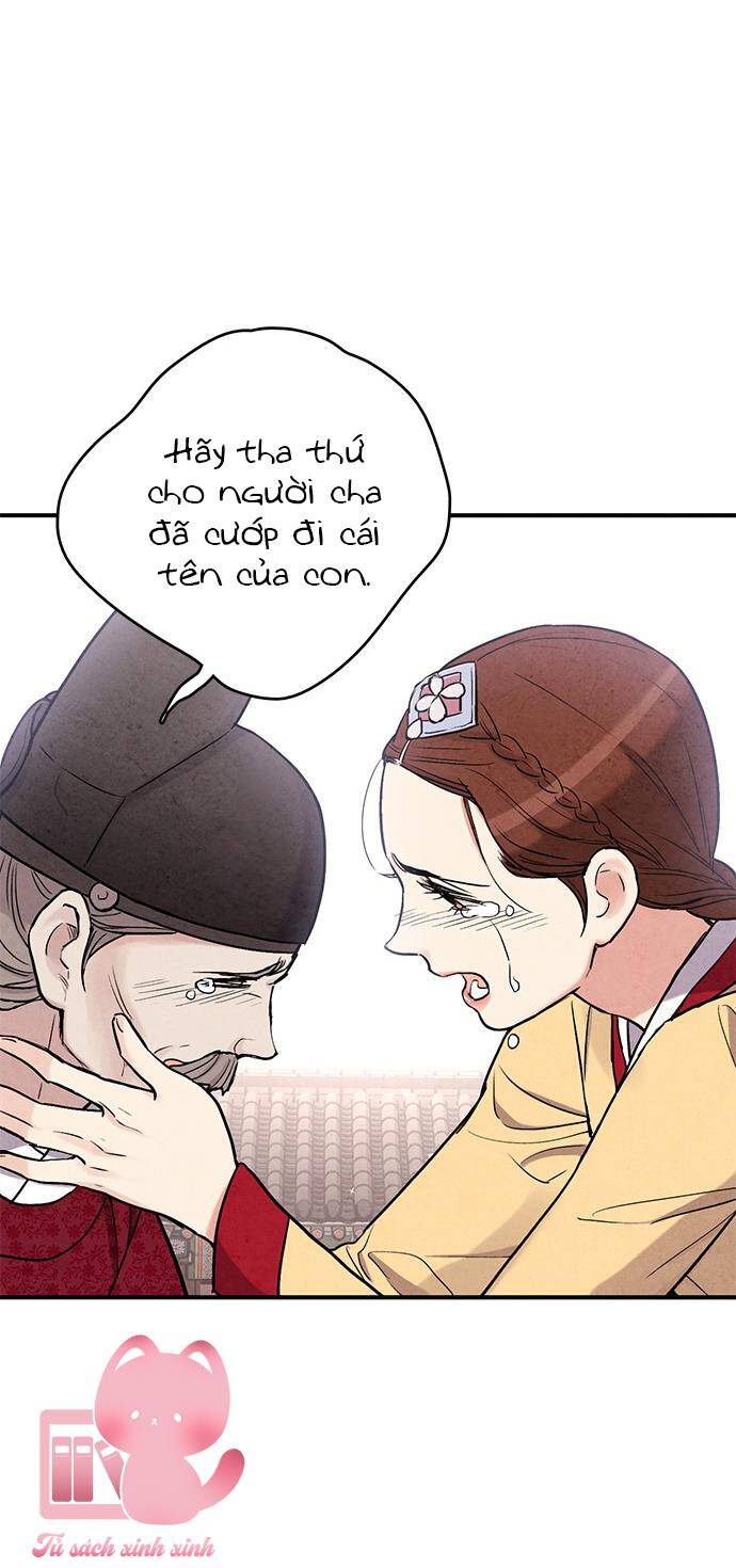 lệnh cấm hôn của hoàng đế bệ hạ chapter 92 - Next chapter 93