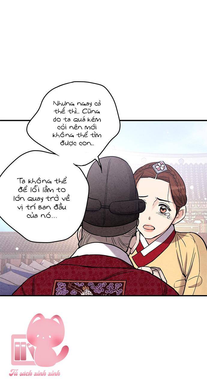 lệnh cấm hôn của hoàng đế bệ hạ chapter 92 - Next chapter 93