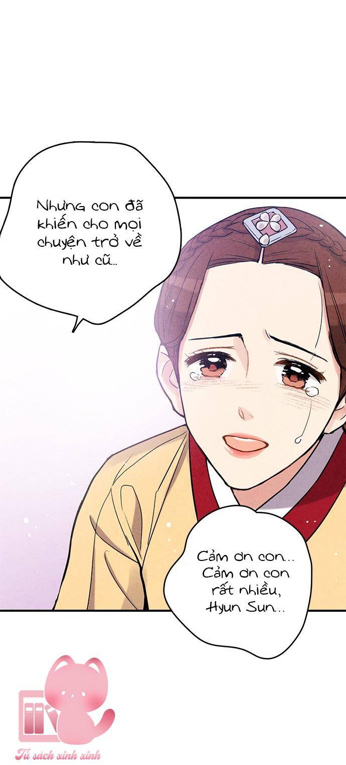 lệnh cấm hôn của hoàng đế bệ hạ chapter 92 - Next chapter 93