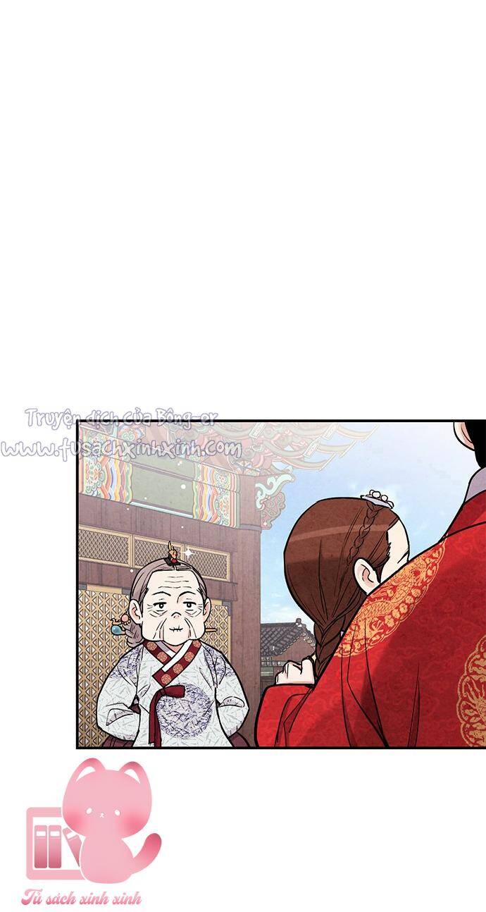 lệnh cấm hôn của hoàng đế bệ hạ chapter 92 - Next chapter 93