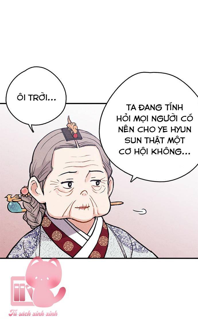 lệnh cấm hôn của hoàng đế bệ hạ chapter 92 - Next chapter 93