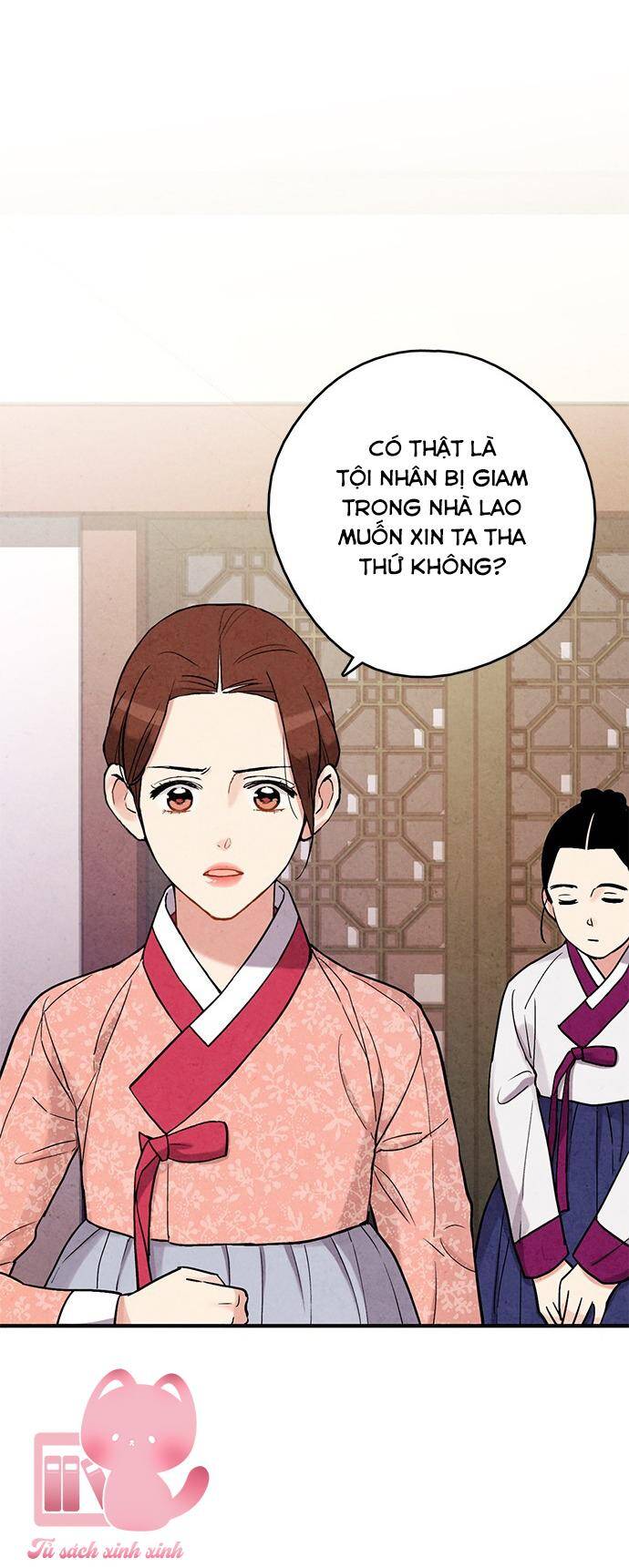 lệnh cấm hôn của hoàng đế bệ hạ chapter 94 - Next chapter 95