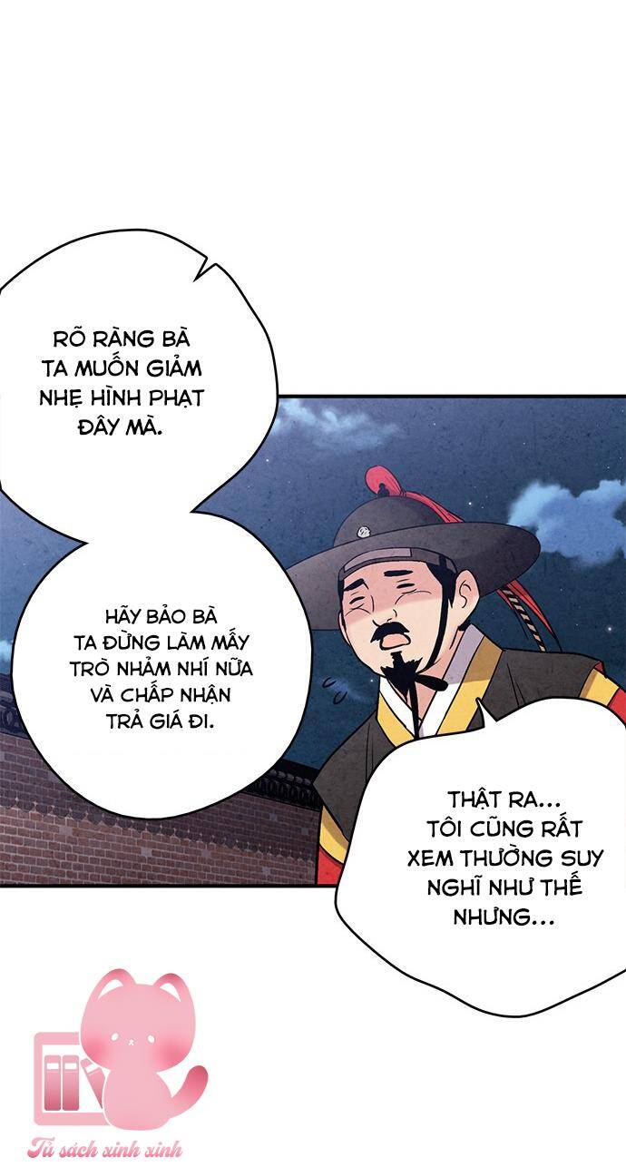 lệnh cấm hôn của hoàng đế bệ hạ chapter 94 - Next chapter 95