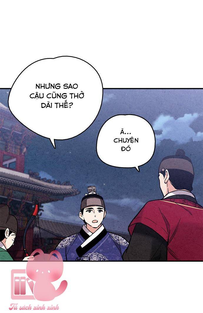 lệnh cấm hôn của hoàng đế bệ hạ chapter 94 - Next chapter 95