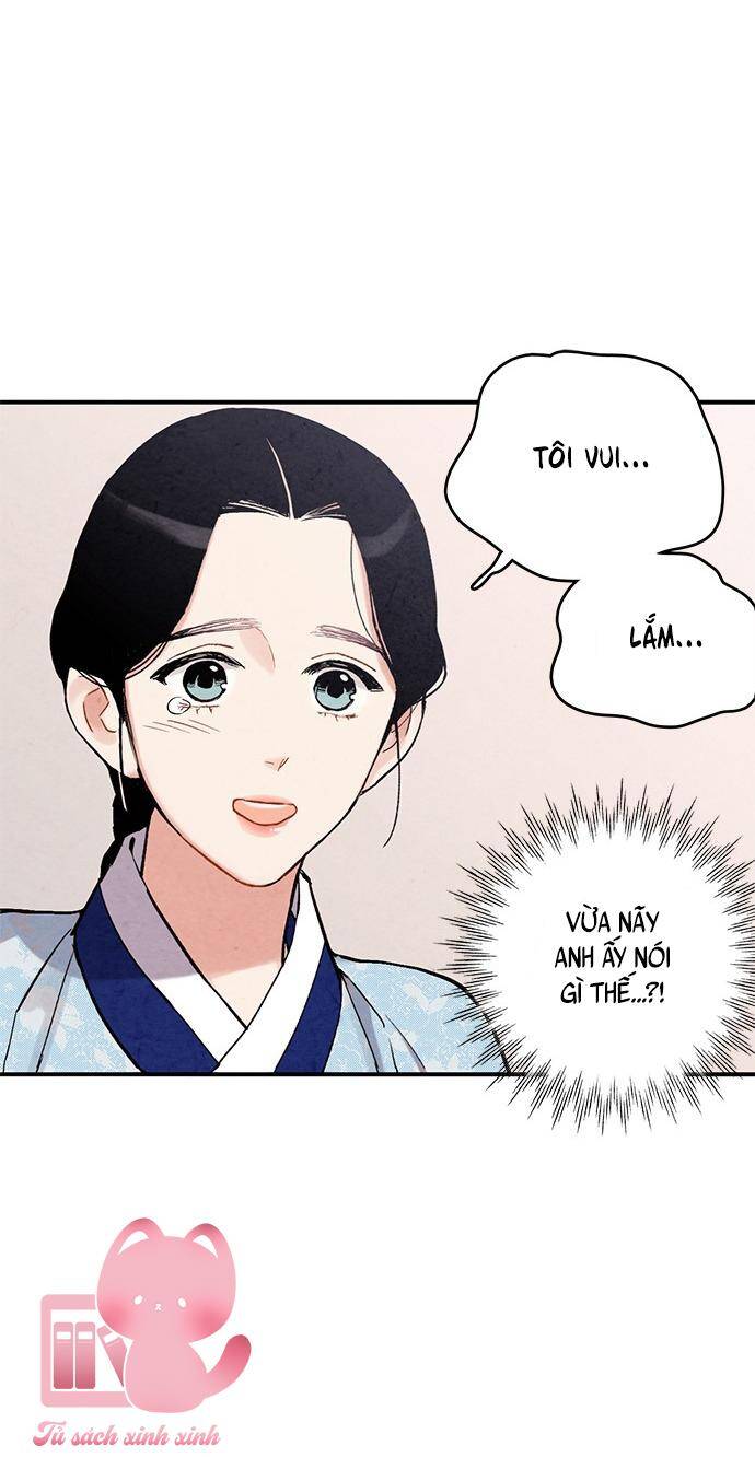 lệnh cấm hôn của hoàng đế bệ hạ chapter 94 - Next chapter 95