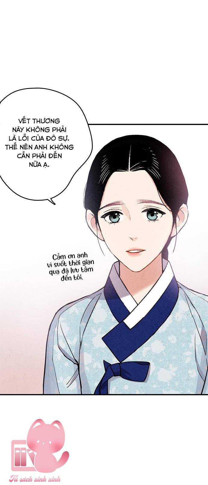 lệnh cấm hôn của hoàng đế bệ hạ chapter 94 - Next chapter 95