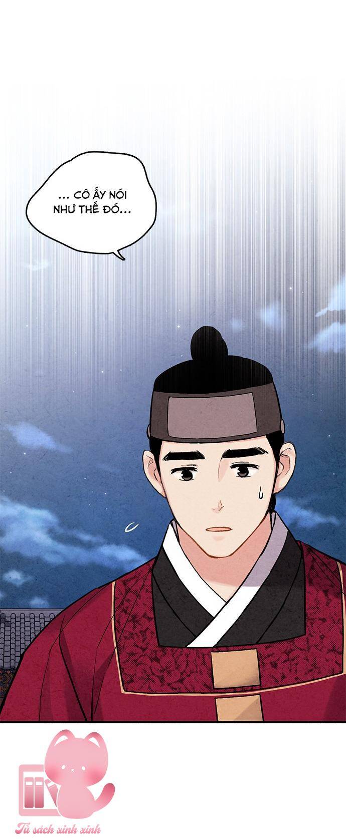 lệnh cấm hôn của hoàng đế bệ hạ chapter 94 - Next chapter 95