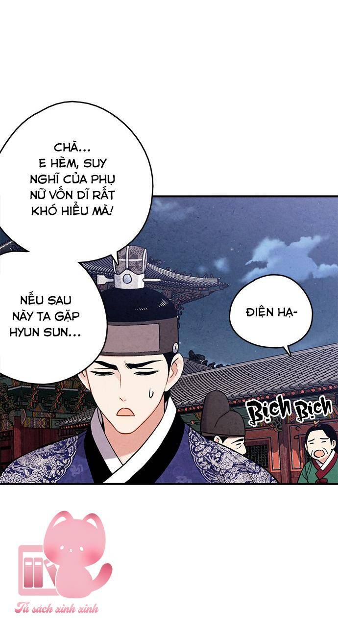 lệnh cấm hôn của hoàng đế bệ hạ chapter 94 - Next chapter 95