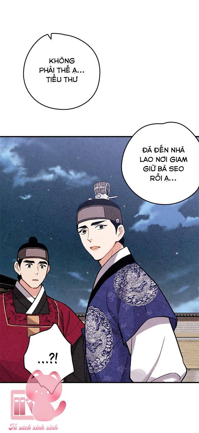 lệnh cấm hôn của hoàng đế bệ hạ chapter 94 - Next chapter 95