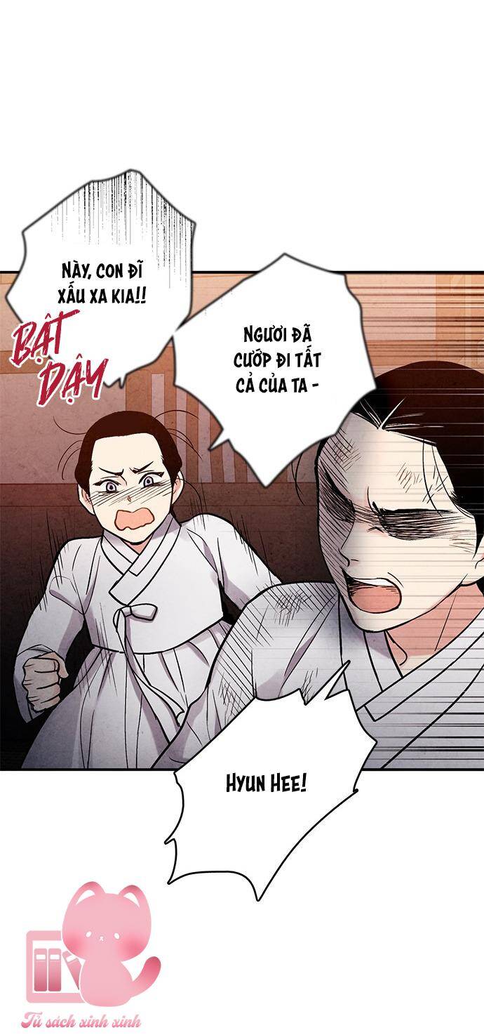 lệnh cấm hôn của hoàng đế bệ hạ chapter 94 - Next chapter 95