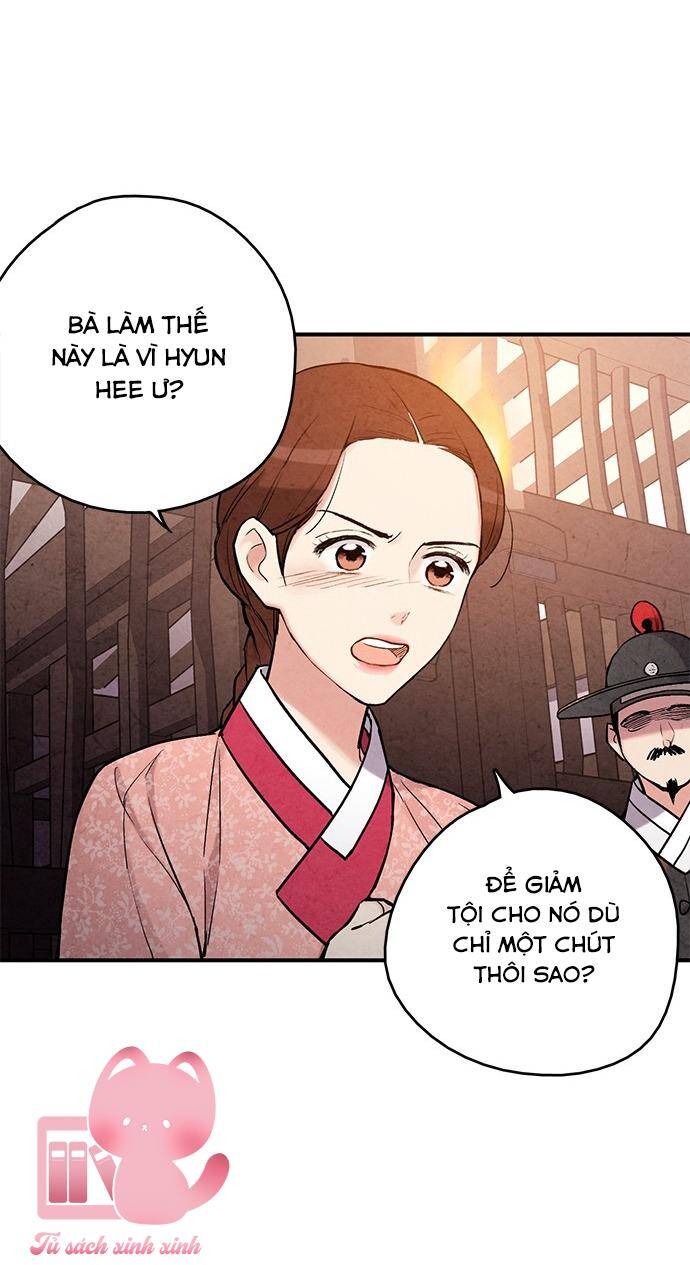 lệnh cấm hôn của hoàng đế bệ hạ chapter 94 - Next chapter 95