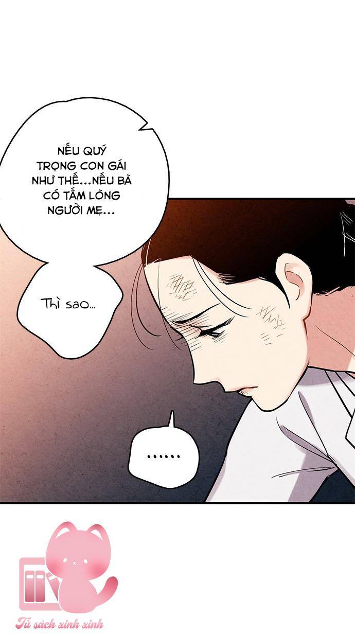 lệnh cấm hôn của hoàng đế bệ hạ chapter 94 - Next chapter 95