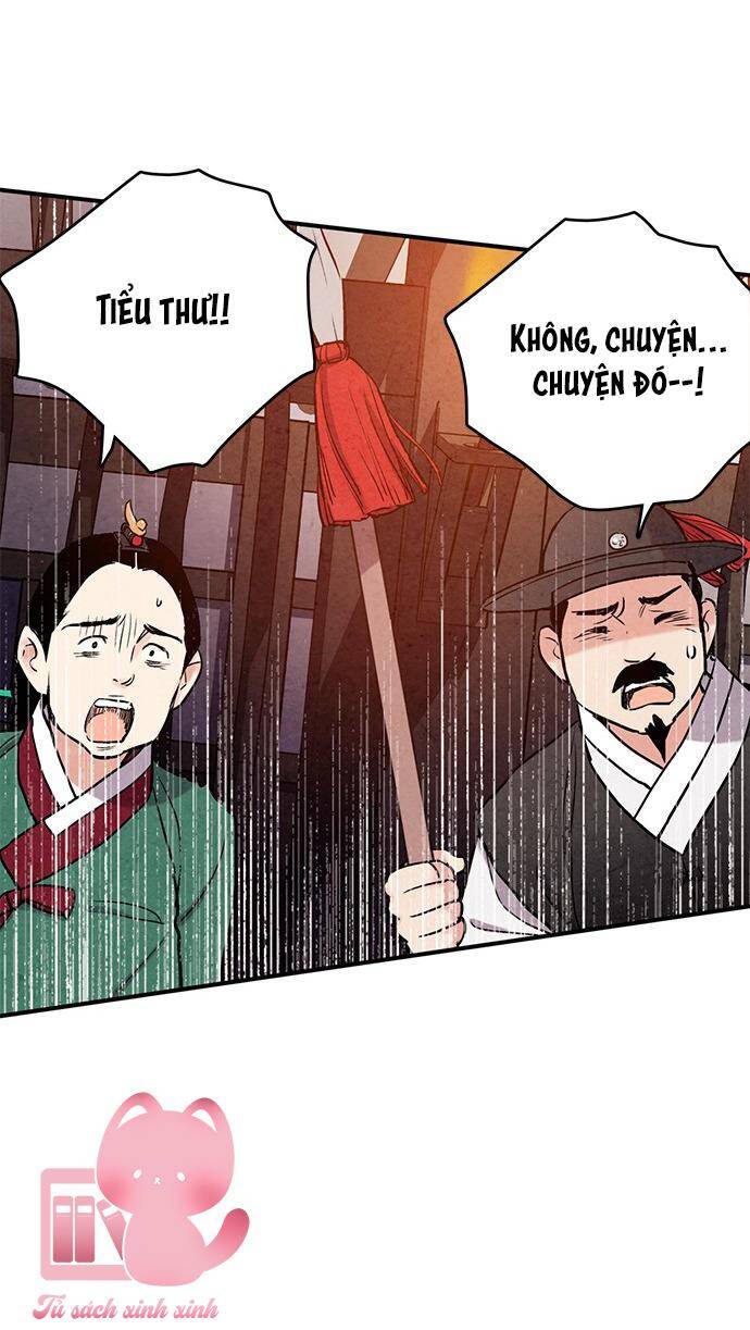 lệnh cấm hôn của hoàng đế bệ hạ chapter 94 - Next chapter 95