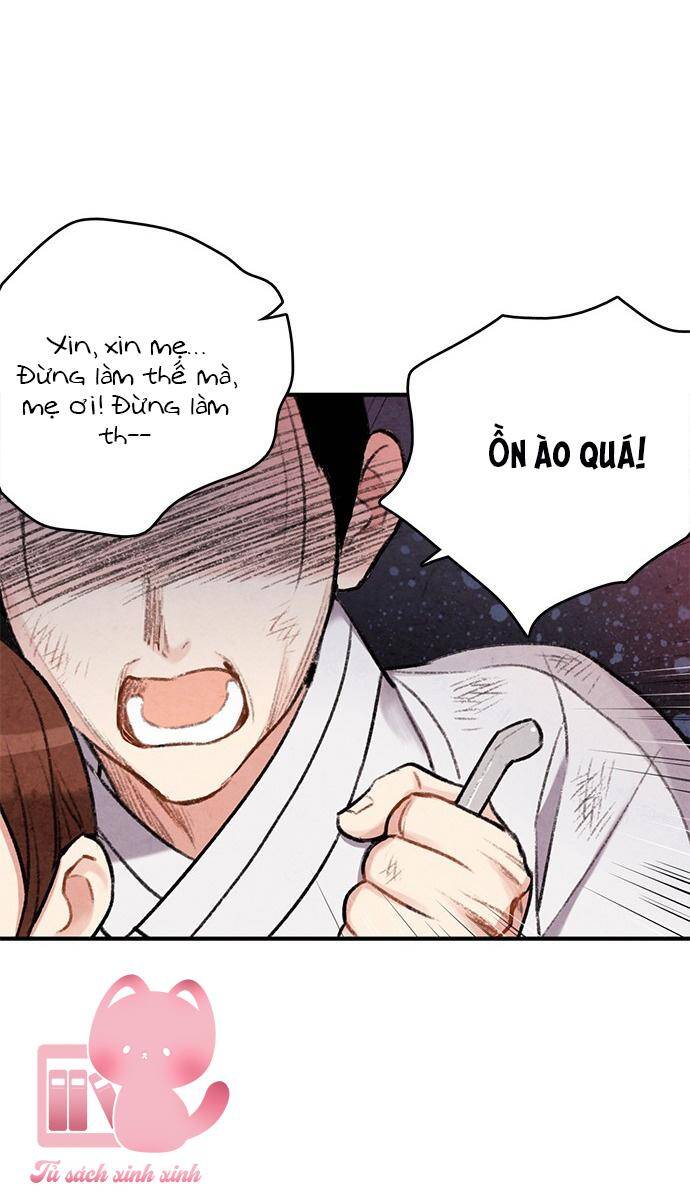 lệnh cấm hôn của hoàng đế bệ hạ chapter 95 - Next chapter 96