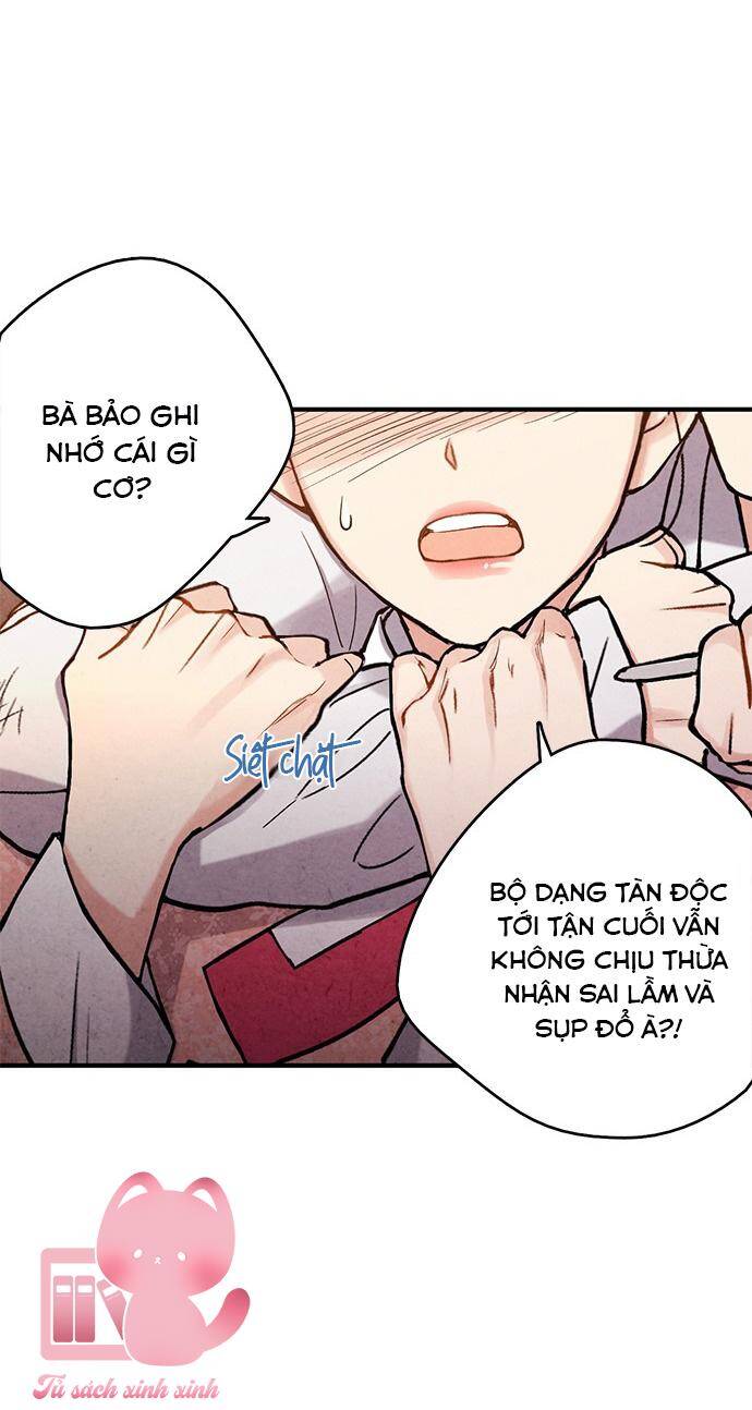 lệnh cấm hôn của hoàng đế bệ hạ chapter 95 - Next chapter 96