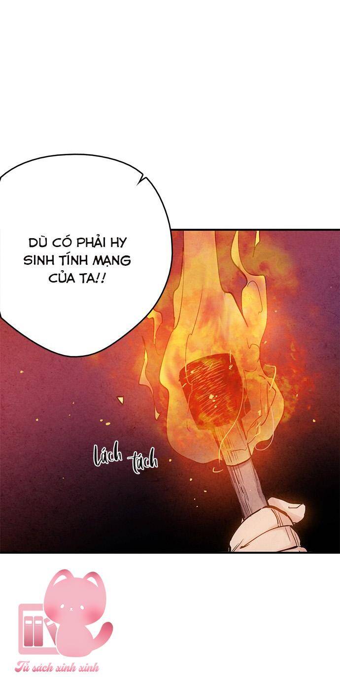 lệnh cấm hôn của hoàng đế bệ hạ chapter 95 - Next chapter 96