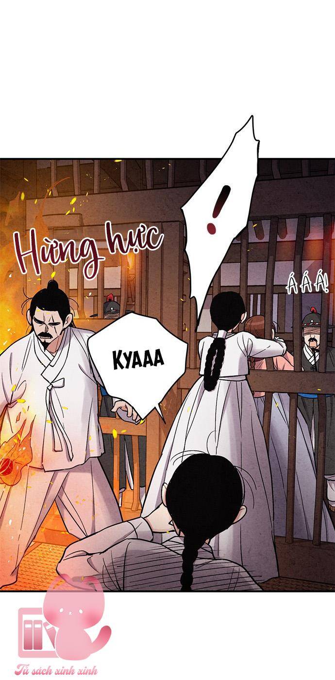 lệnh cấm hôn của hoàng đế bệ hạ chapter 95 - Next chapter 96