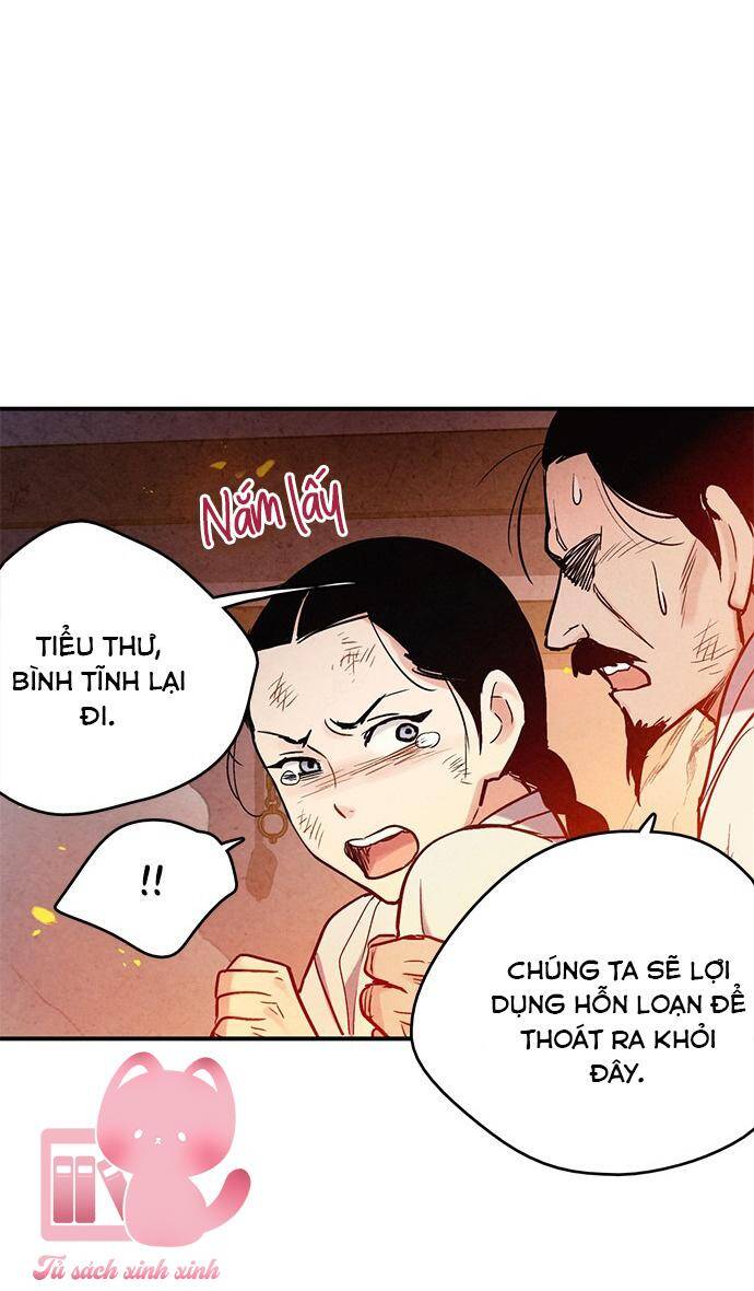 lệnh cấm hôn của hoàng đế bệ hạ chapter 95 - Next chapter 96