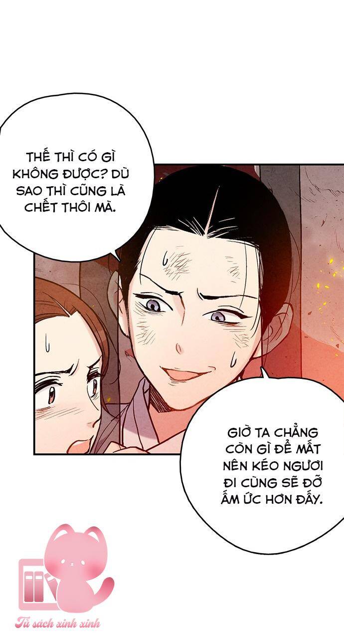 lệnh cấm hôn của hoàng đế bệ hạ chapter 95 - Next chapter 96