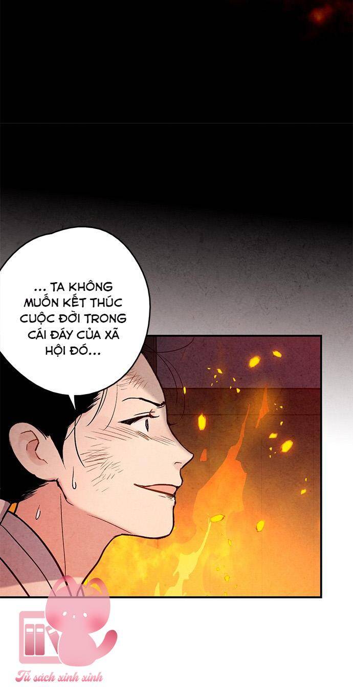 lệnh cấm hôn của hoàng đế bệ hạ chapter 95 - Next chapter 96