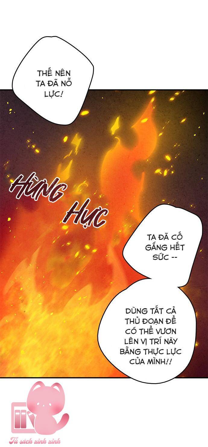 lệnh cấm hôn của hoàng đế bệ hạ chapter 95 - Next chapter 96