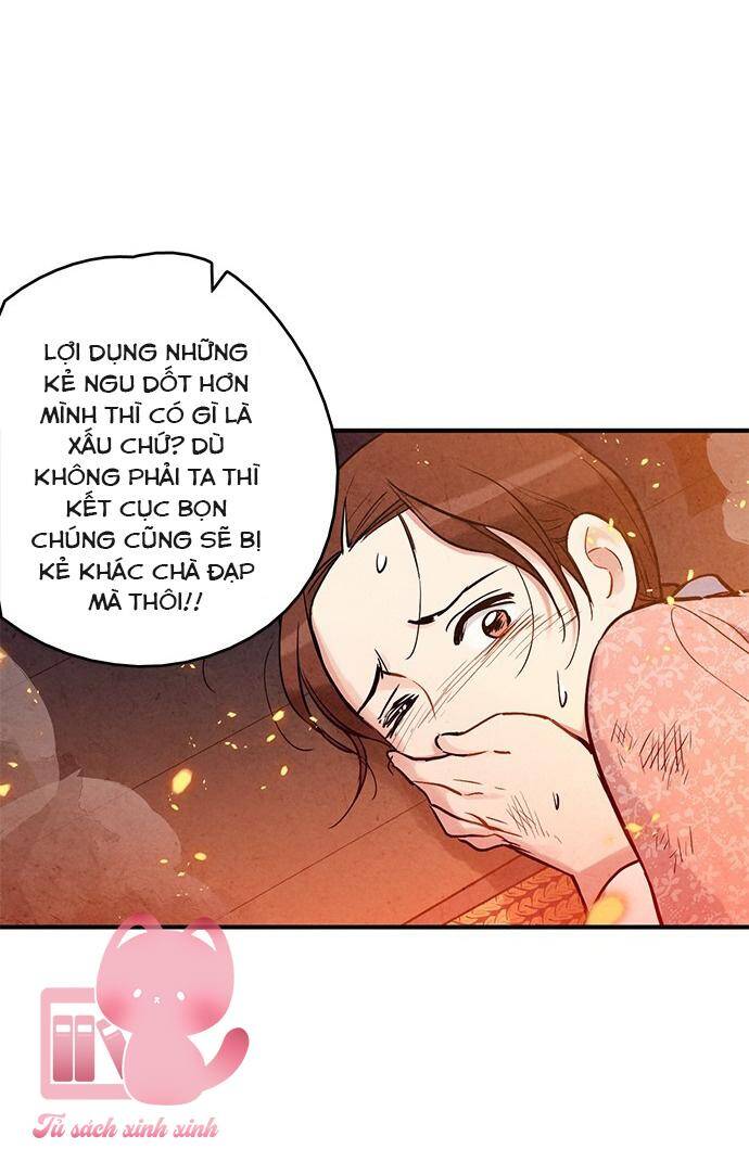 lệnh cấm hôn của hoàng đế bệ hạ chapter 95 - Next chapter 96