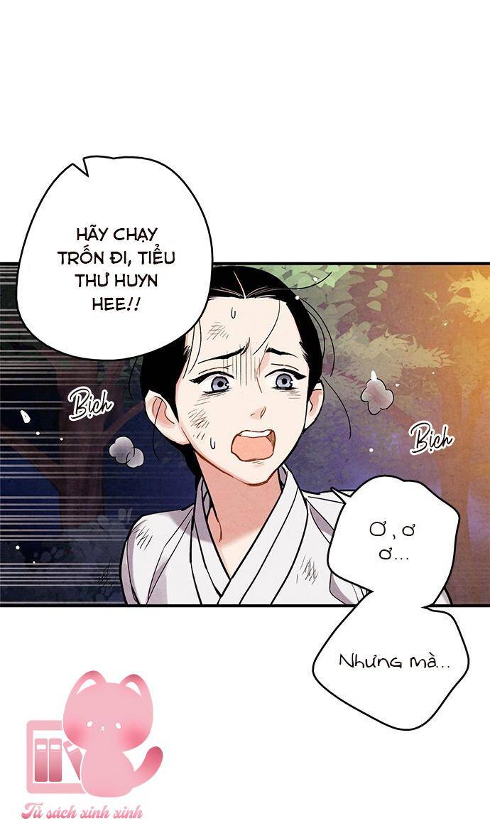 lệnh cấm hôn của hoàng đế bệ hạ chapter 95 - Next chapter 96