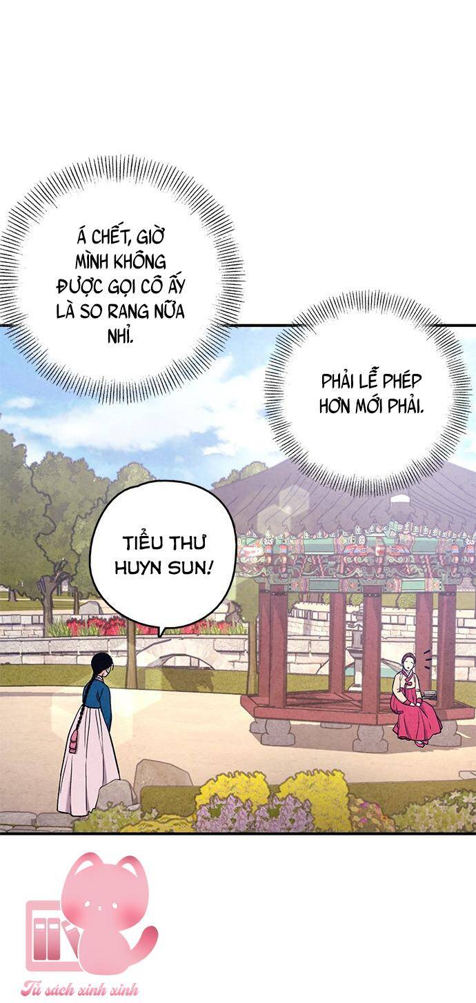 lệnh cấm hôn của hoàng đế bệ hạ chapter 96 - Next chapter 97