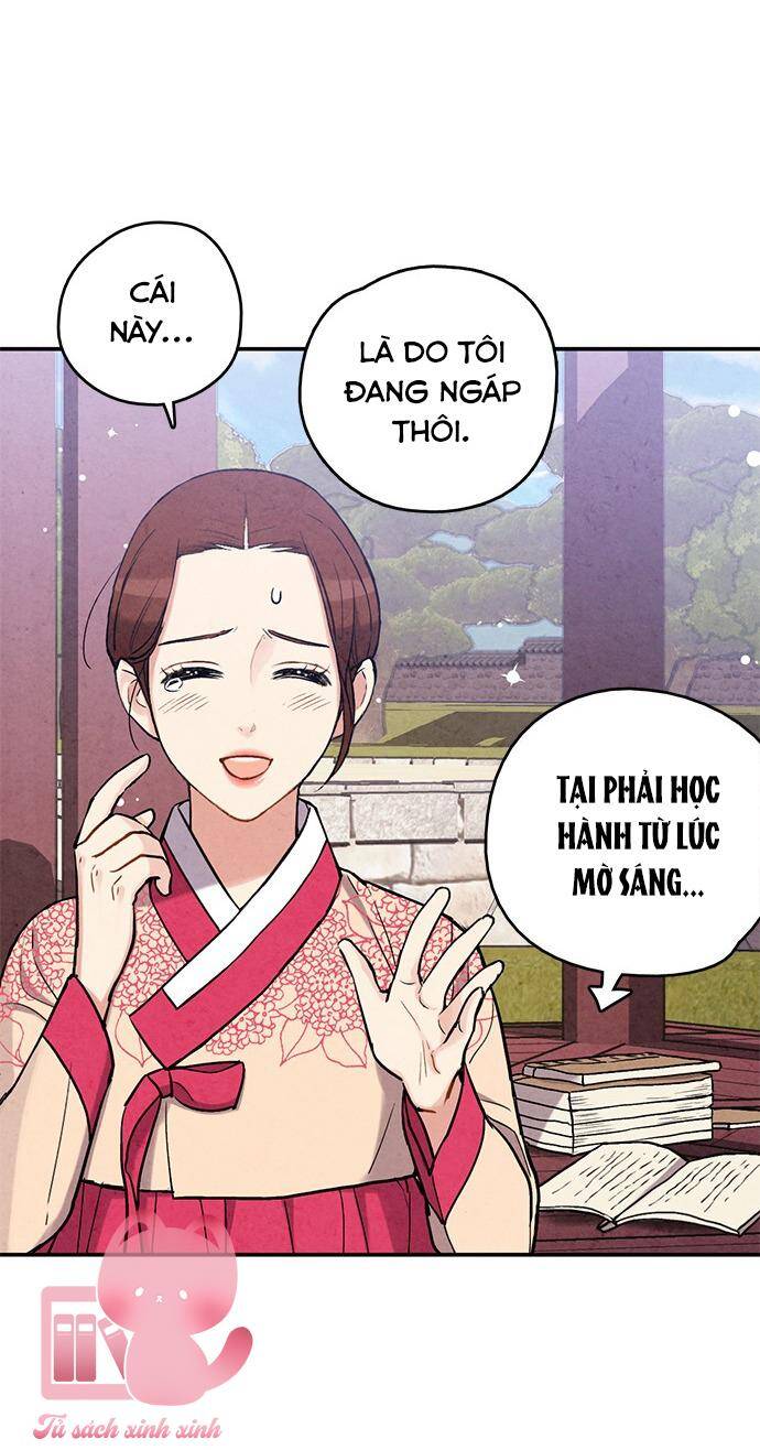 lệnh cấm hôn của hoàng đế bệ hạ chapter 96 - Next chapter 97