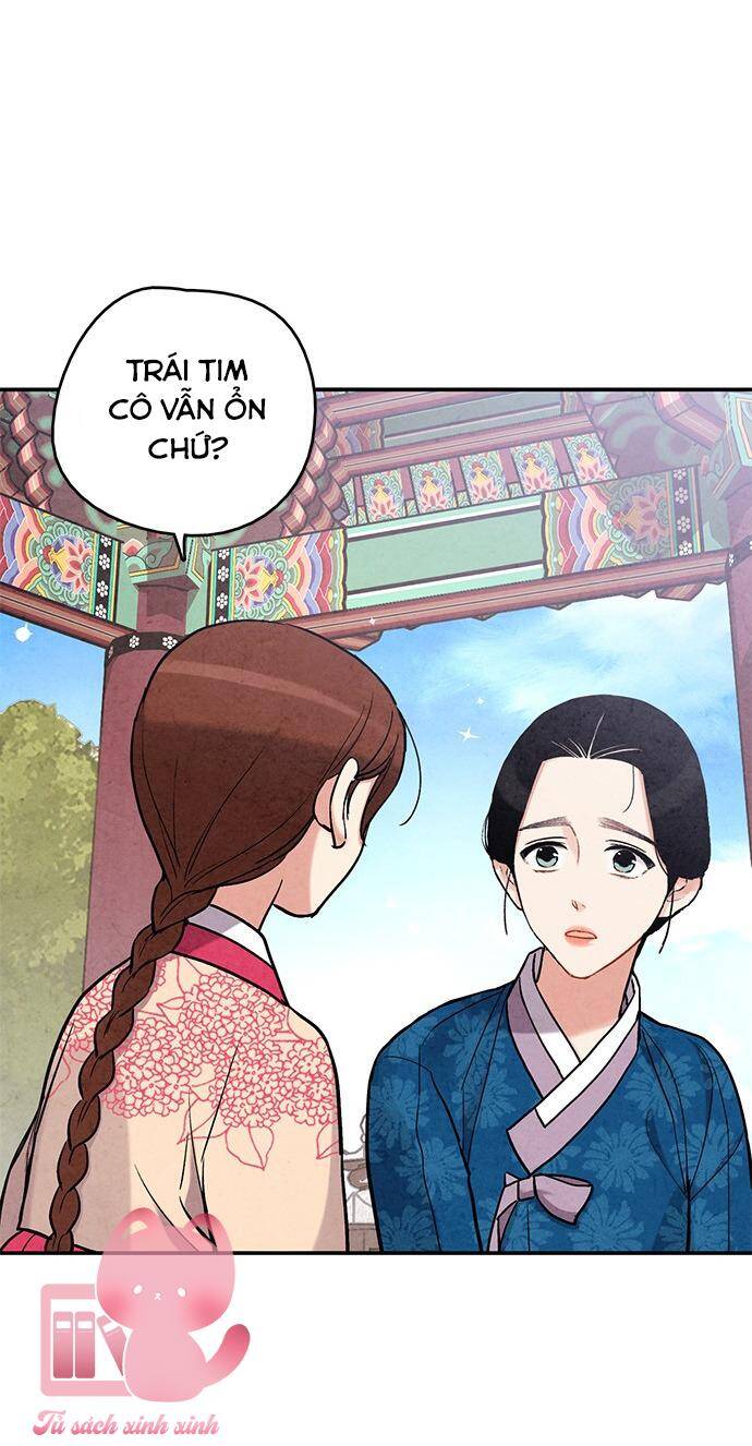 lệnh cấm hôn của hoàng đế bệ hạ chapter 96 - Next chapter 97