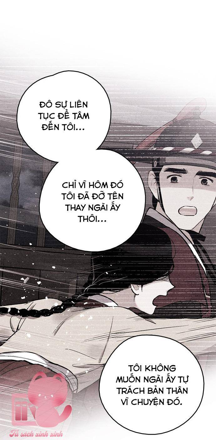 lệnh cấm hôn của hoàng đế bệ hạ chapter 96 - Next chapter 97