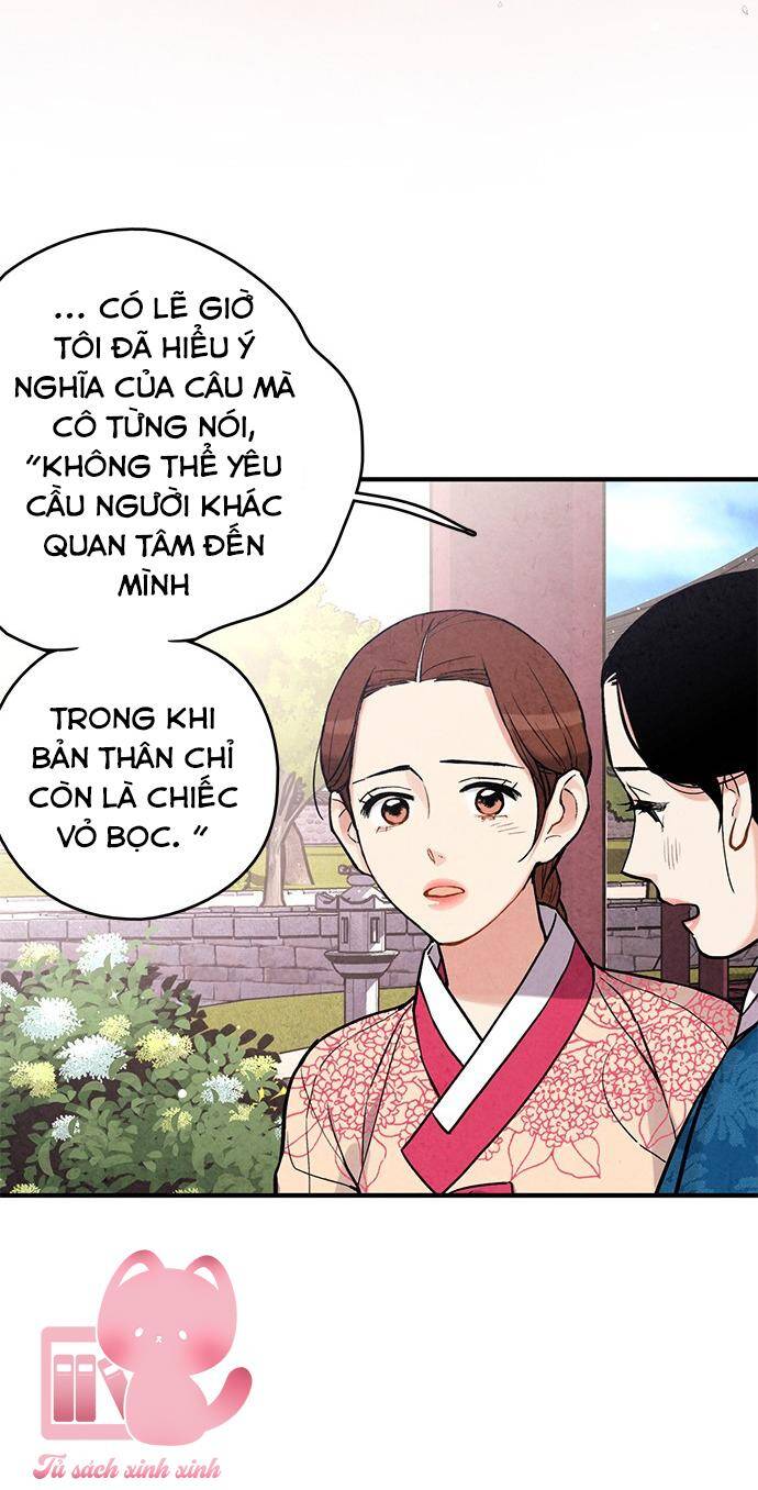 lệnh cấm hôn của hoàng đế bệ hạ chapter 96 - Next chapter 97