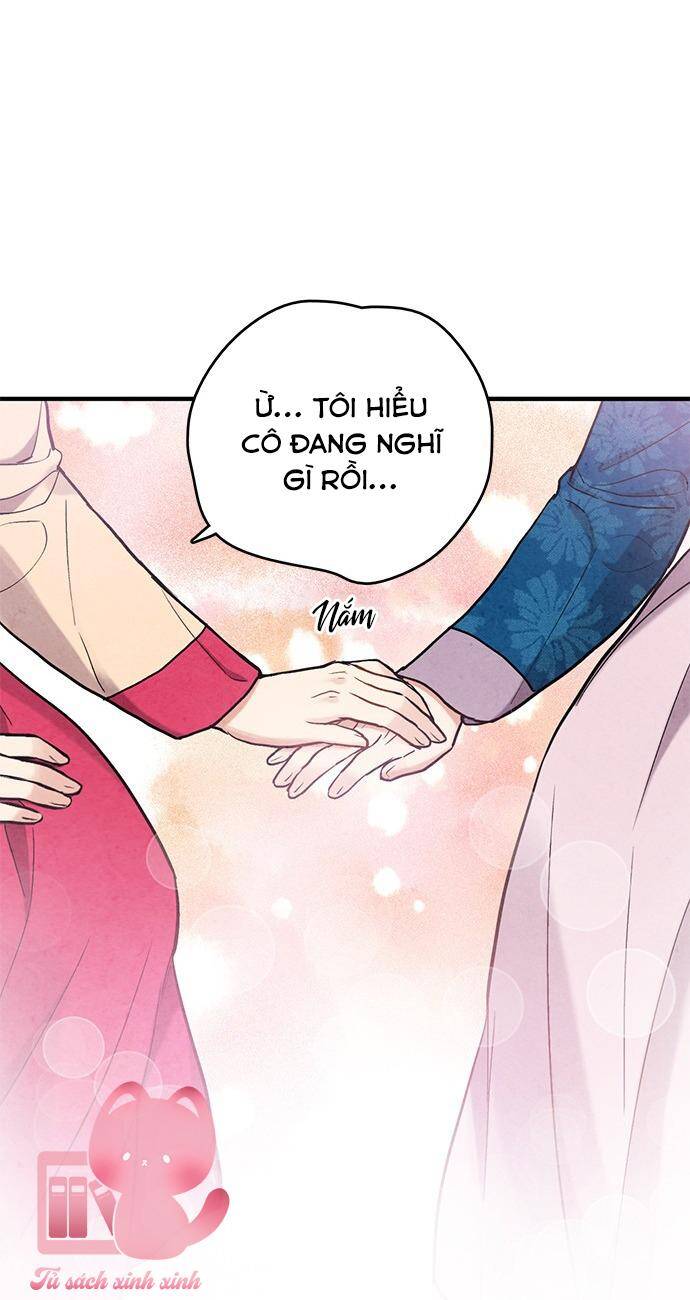 lệnh cấm hôn của hoàng đế bệ hạ chapter 96 - Next chapter 97