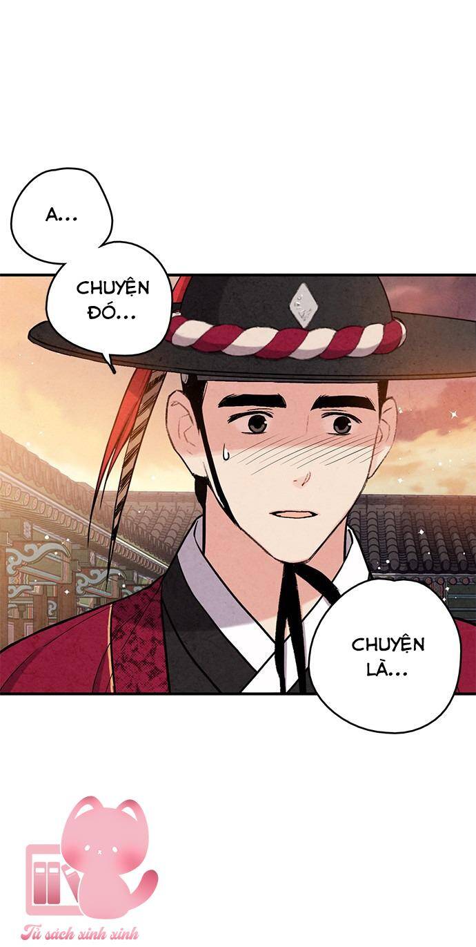 lệnh cấm hôn của hoàng đế bệ hạ chapter 96 - Next chapter 97