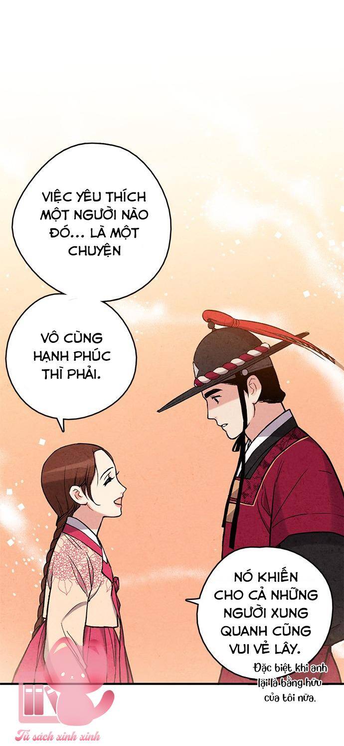 lệnh cấm hôn của hoàng đế bệ hạ chapter 96 - Next chapter 97