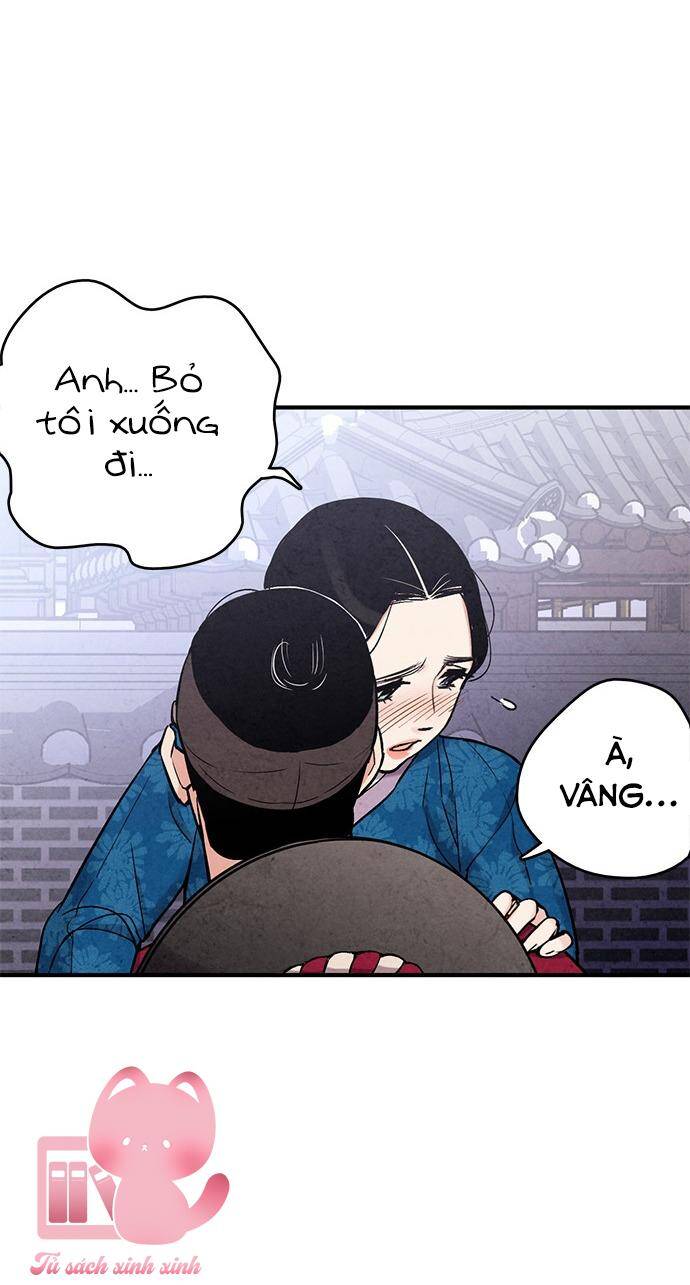 lệnh cấm hôn của hoàng đế bệ hạ chapter 96 - Next chapter 97