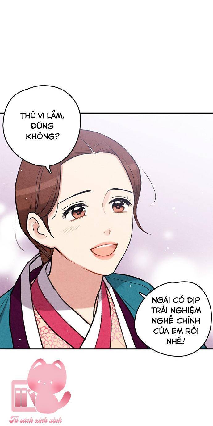 lệnh cấm hôn của hoàng đế bệ hạ chapter 96 - Next chapter 97