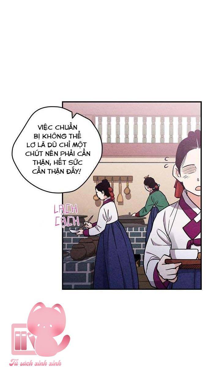 lệnh cấm hôn của hoàng đế bệ hạ chapter 97 - Next chapter 98